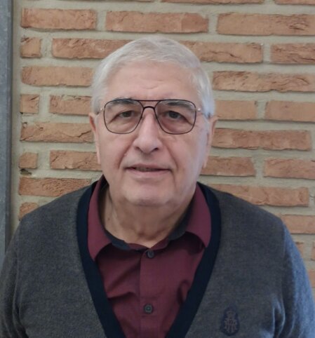 Giovanni Fanara, Ancien