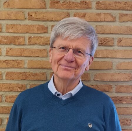 Jean-Pierre Baudouin, Ancien